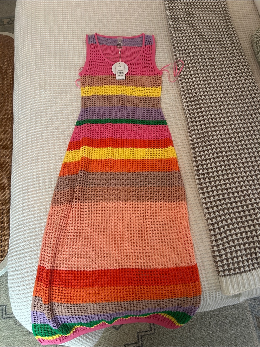 PQ swim cover dress - Picture 3 of 5